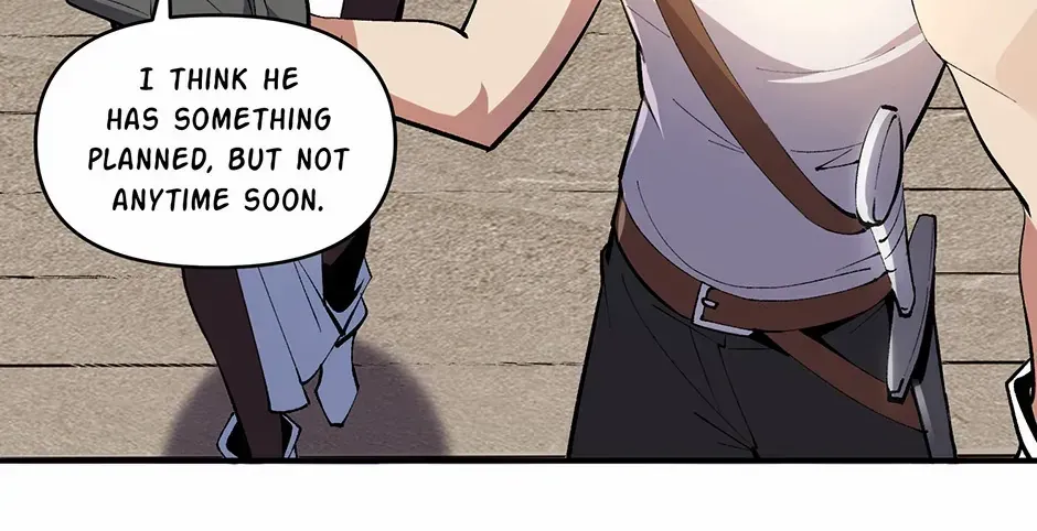 Read Salvos chapter 40 image 29 on Lezhin
