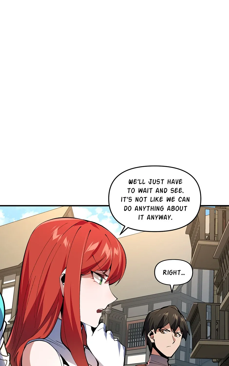 Read Salvos chapter 40 image 30 on Lezhin