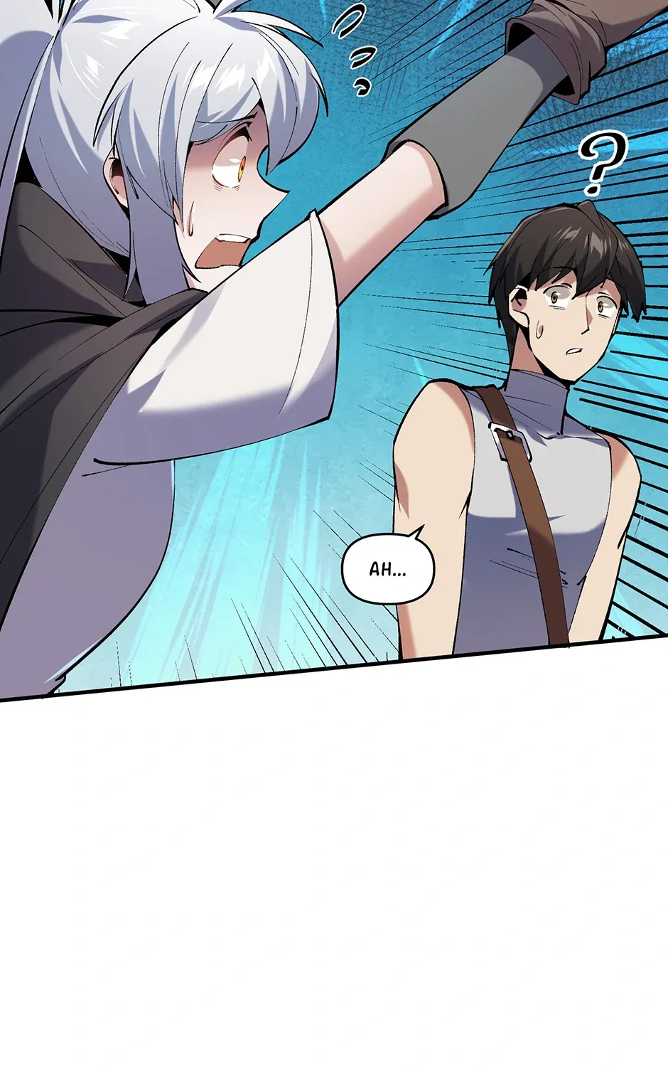 Read Salvos chapter 40 image 36 on Lezhin