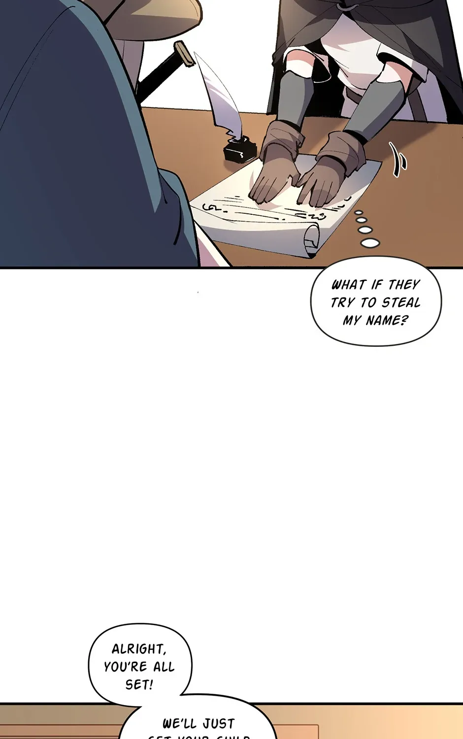 Read Salvos chapter 40 image 4 on Lezhin
