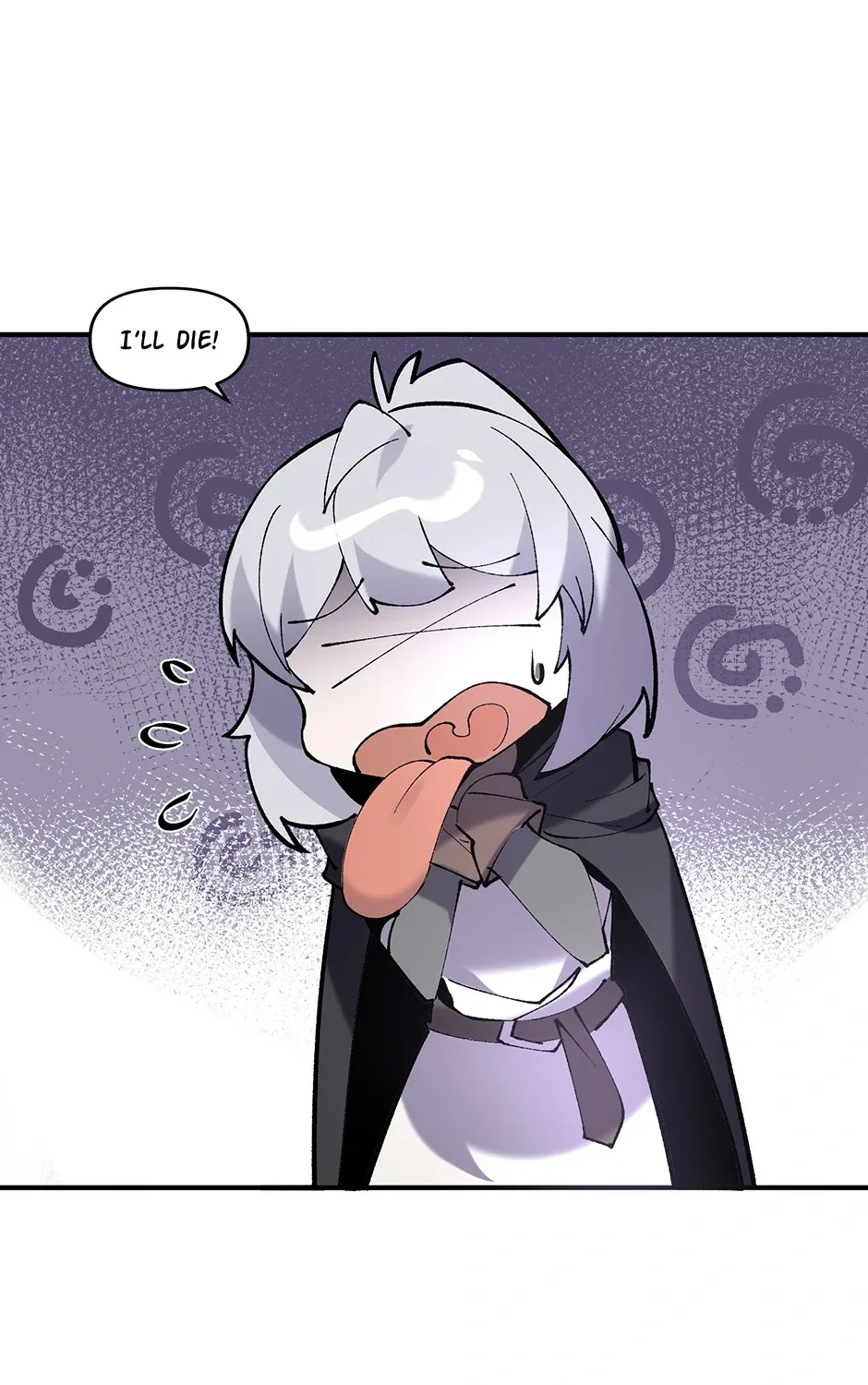 Read Salvos chapter 40 image 40 on Lezhin