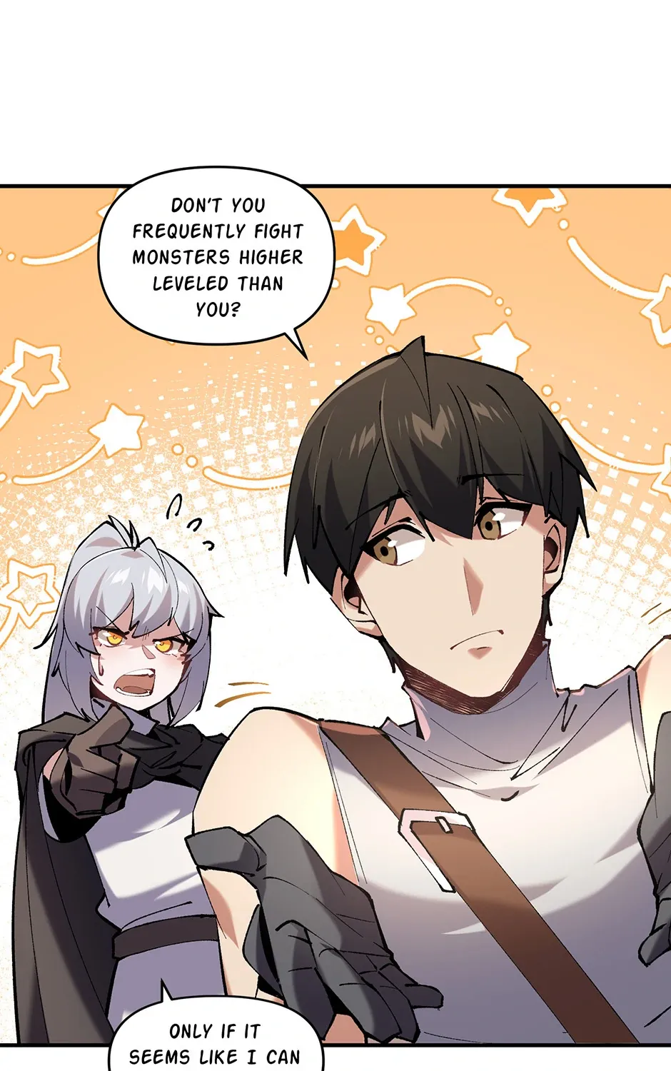 Read Salvos chapter 40 image 42 on Lezhin