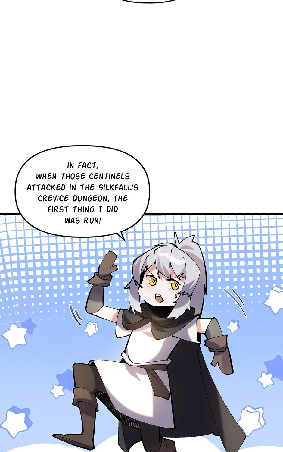 Read Salvos chapter 40 image 44 on Lezhin