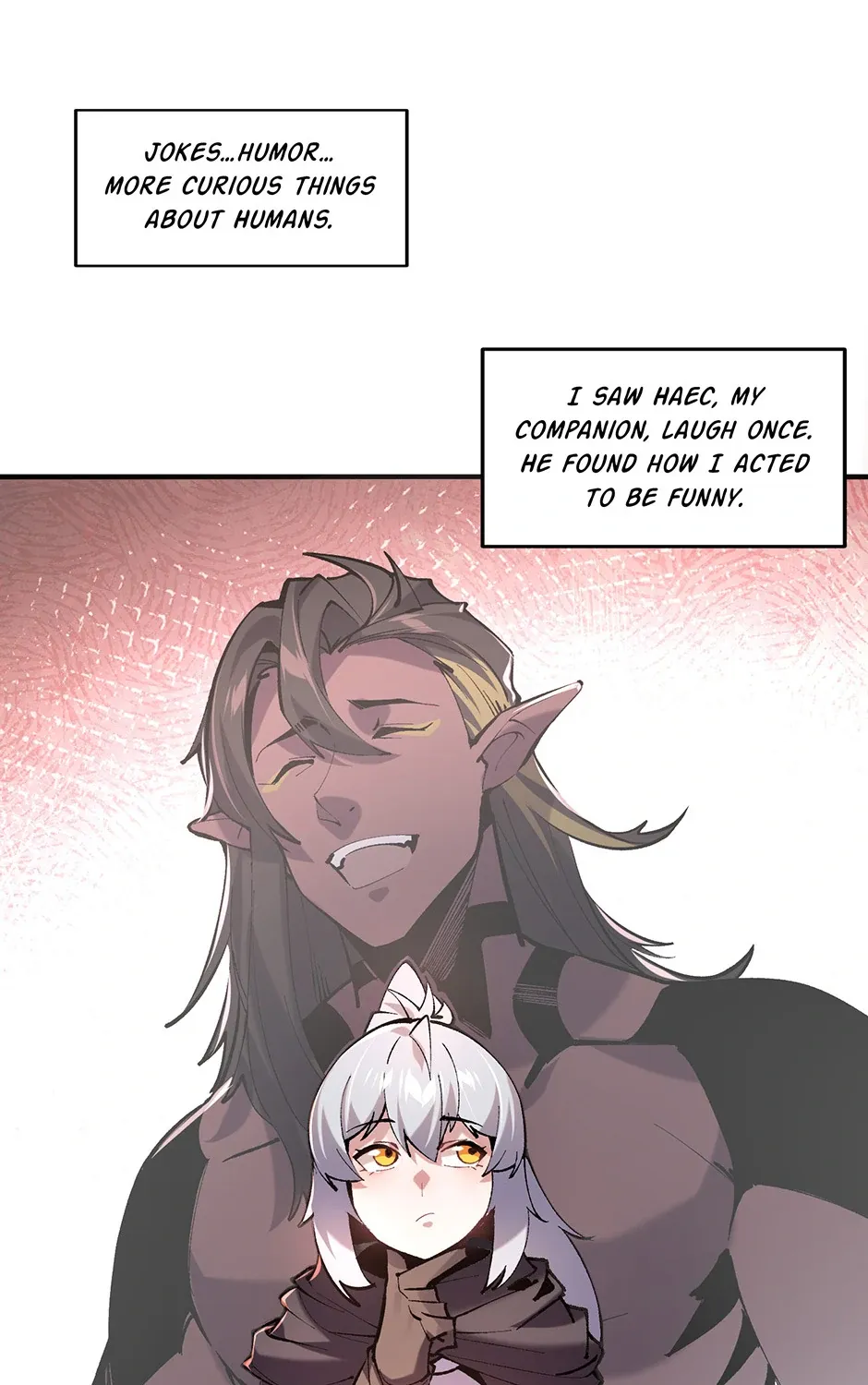 Read Salvos chapter 40 image 50 on Lezhin