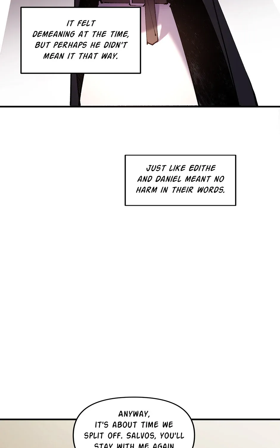 Read Salvos chapter 40 image 52 on Lezhin