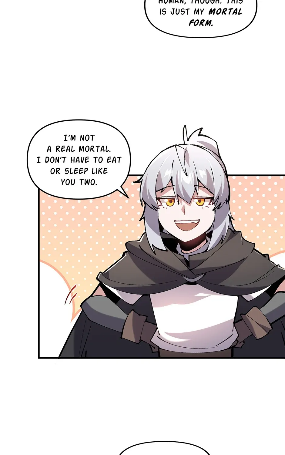 Read Salvos chapter 40 image 58 on Lezhin