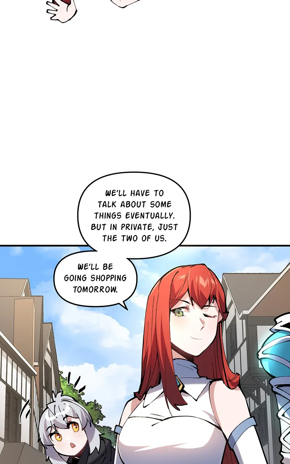 Read Salvos chapter 40 image 60 on Lezhin