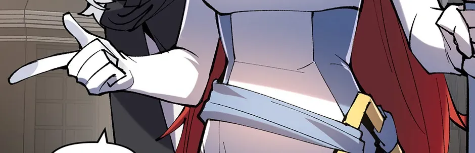 Read Salvos chapter 40 image 61 on Lezhin