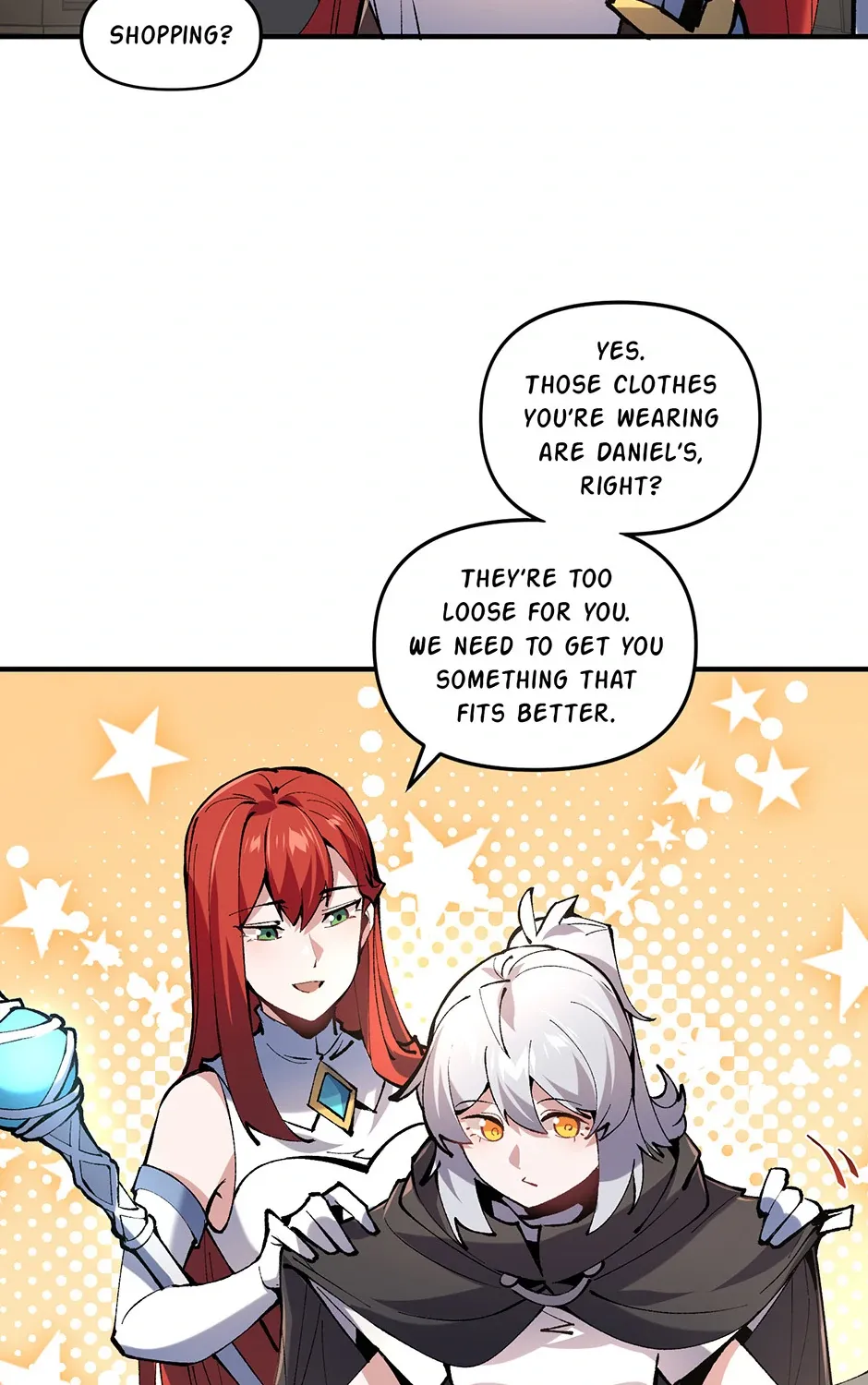 Read Salvos chapter 40 image 62 on Lezhin