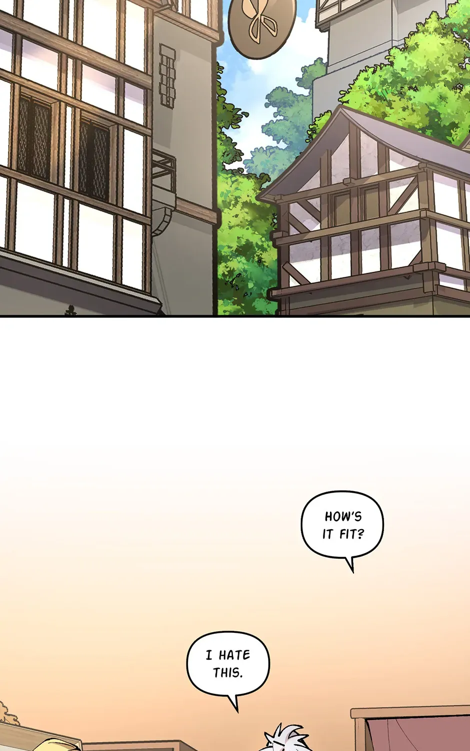 Read Salvos chapter 40 image 70 on Lezhin