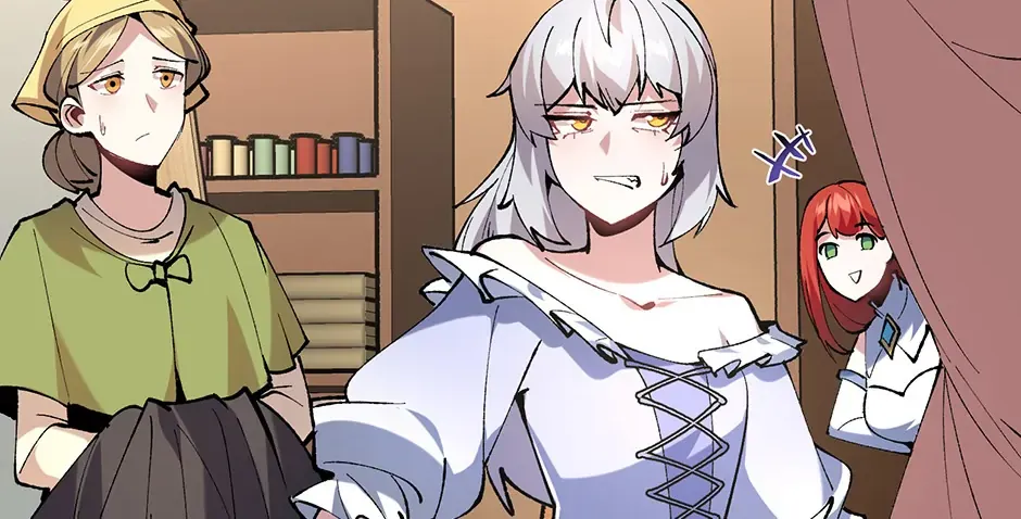 Read Salvos chapter 40 image 71 on Lezhin