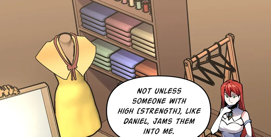 Read Salvos chapter 40 image 77 on Lezhin