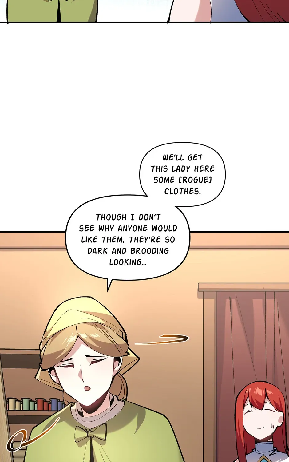 Read Salvos chapter 40 image 84 on Lezhin