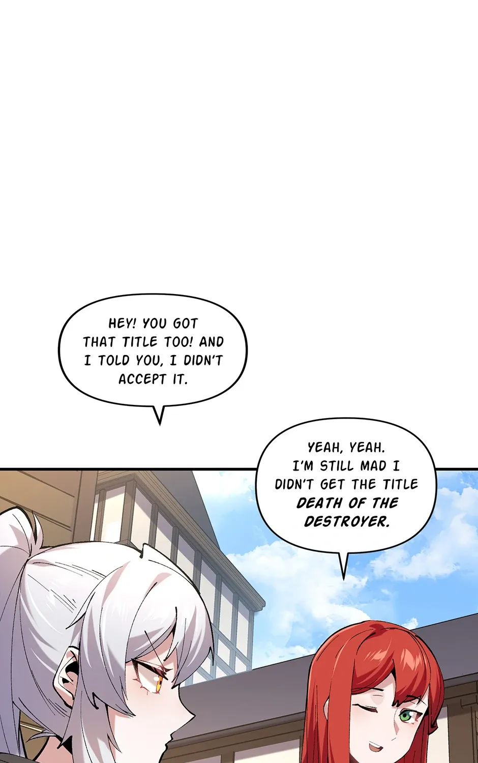 Read Salvos chapter 40 image 98 on Lezhin