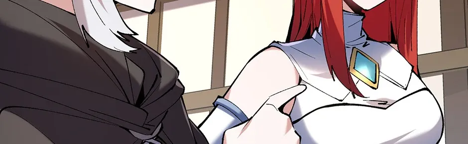 Read Salvos chapter 40 image 99 on Lezhin