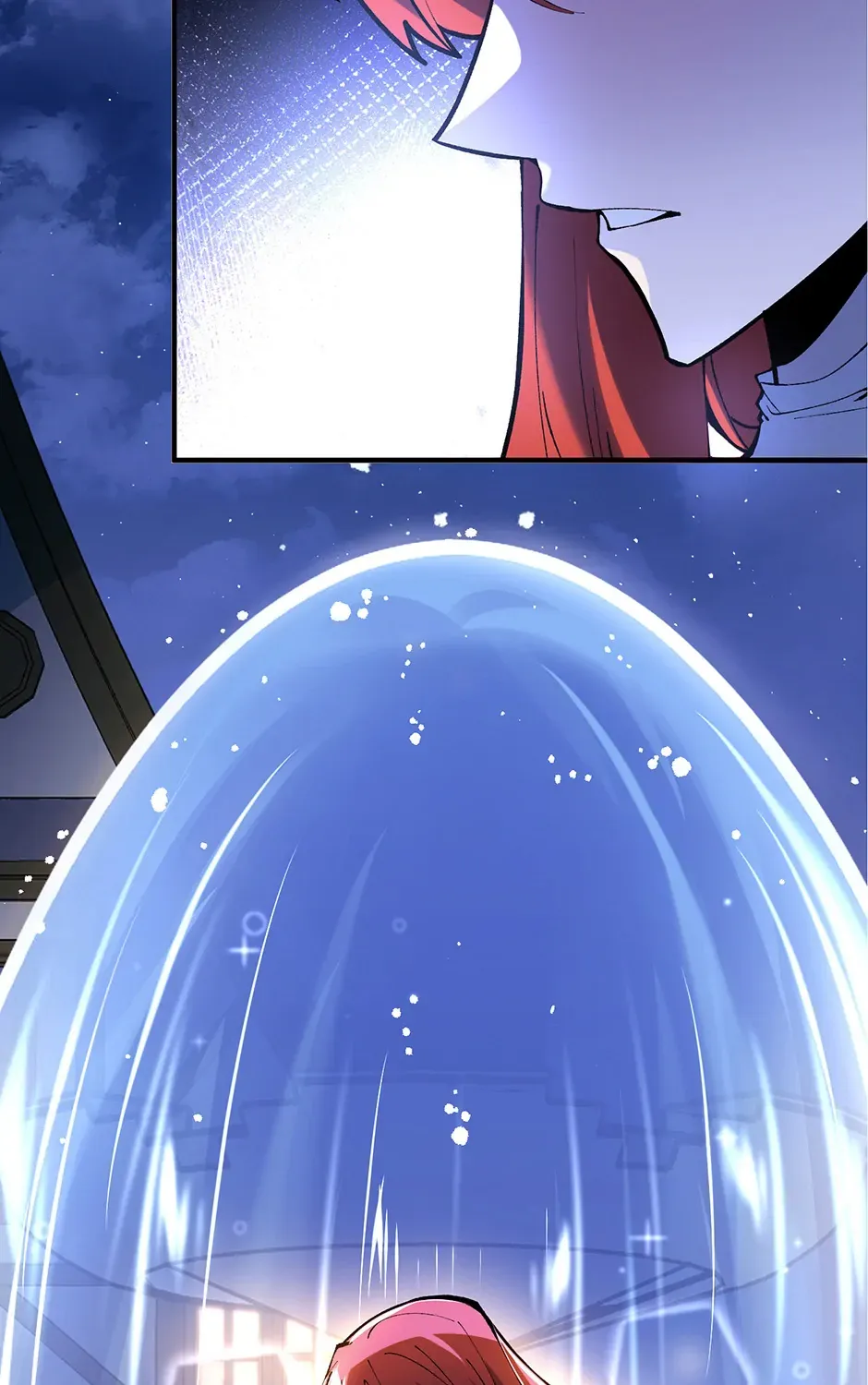 Read Salvos chapter 41 image 100 on Lezhin