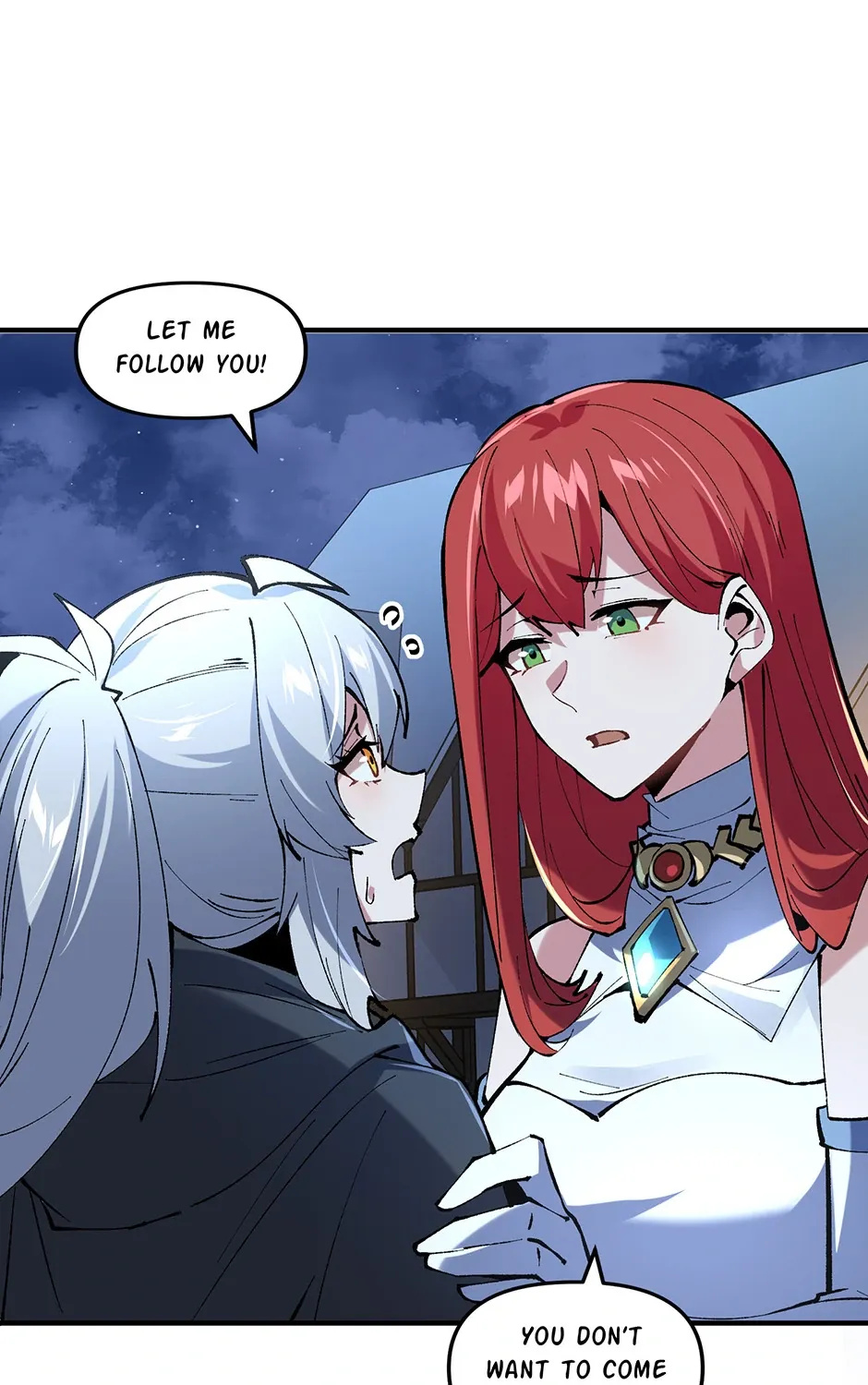 Read Salvos chapter 41 image 106 on Lezhin