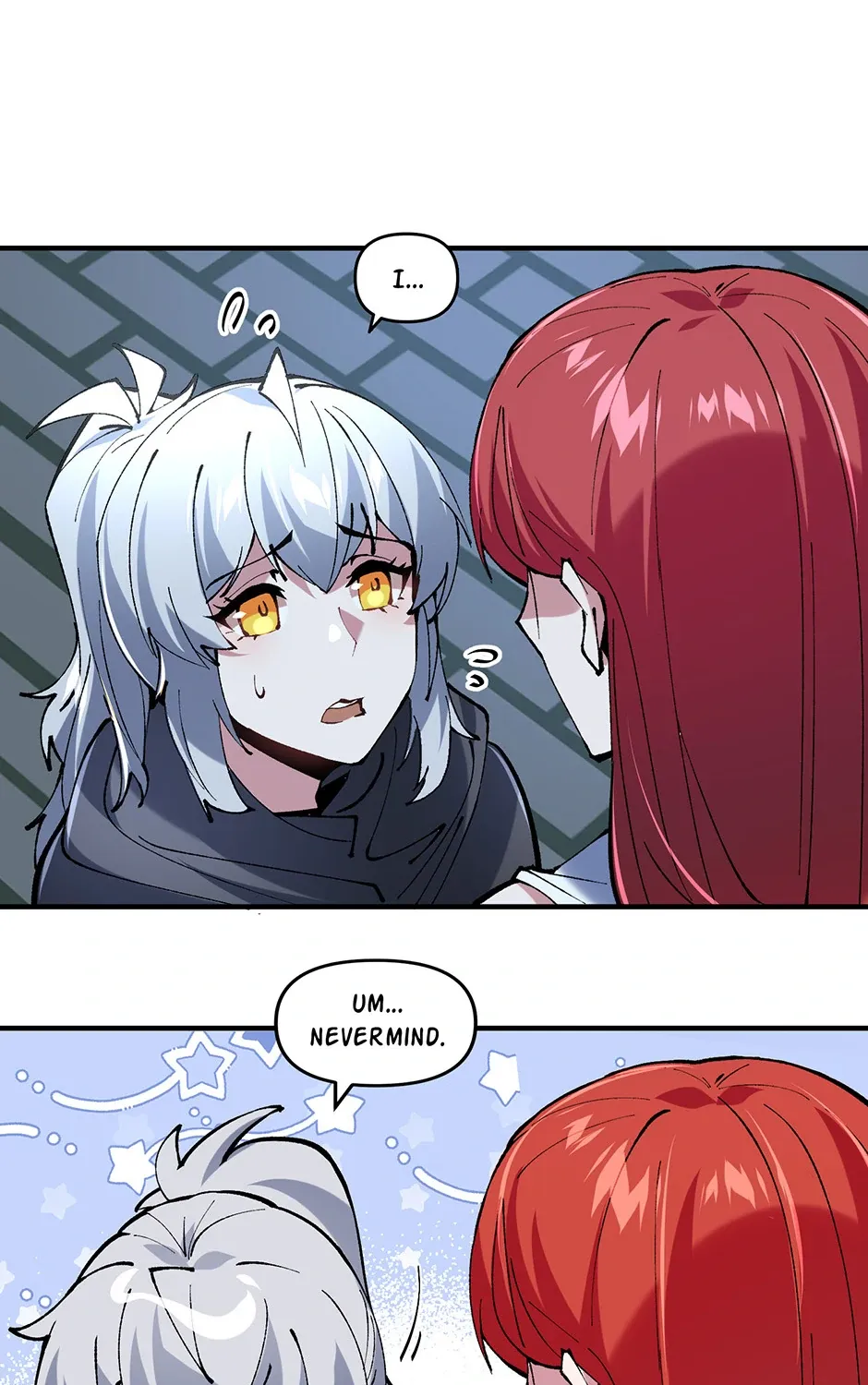Read Salvos chapter 41 image 110 on Lezhin