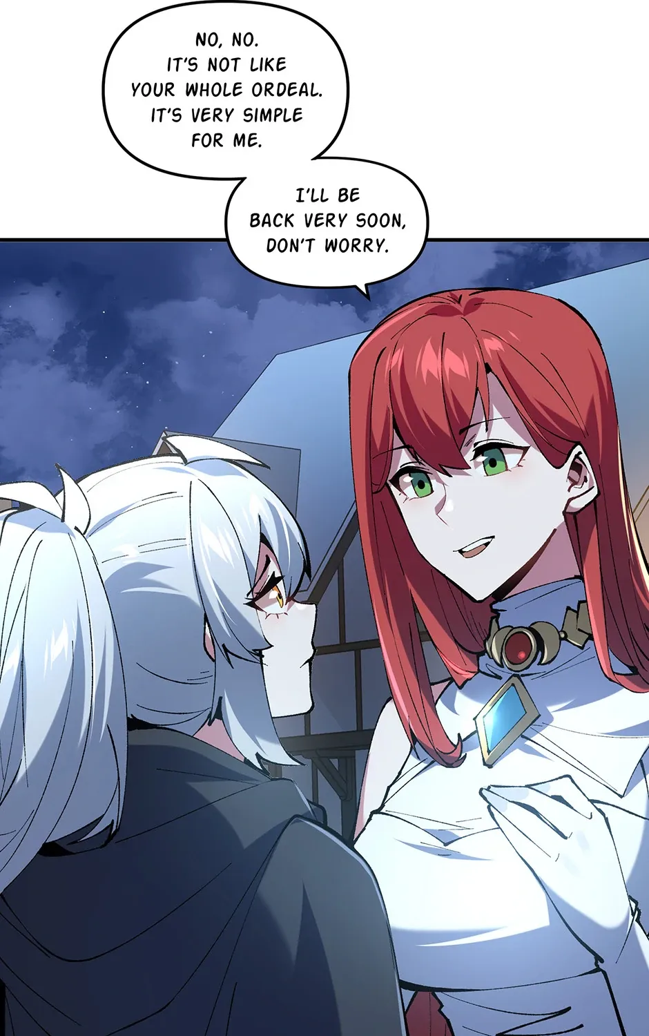 Read Salvos chapter 41 image 116 on Lezhin