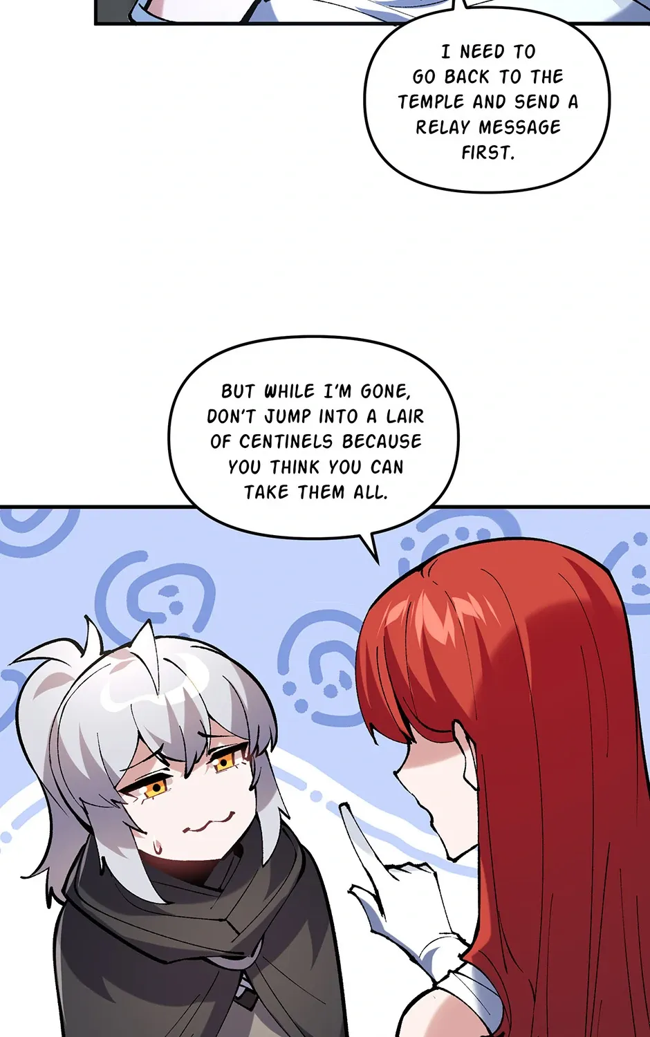 Read Salvos chapter 41 image 120 on Lezhin