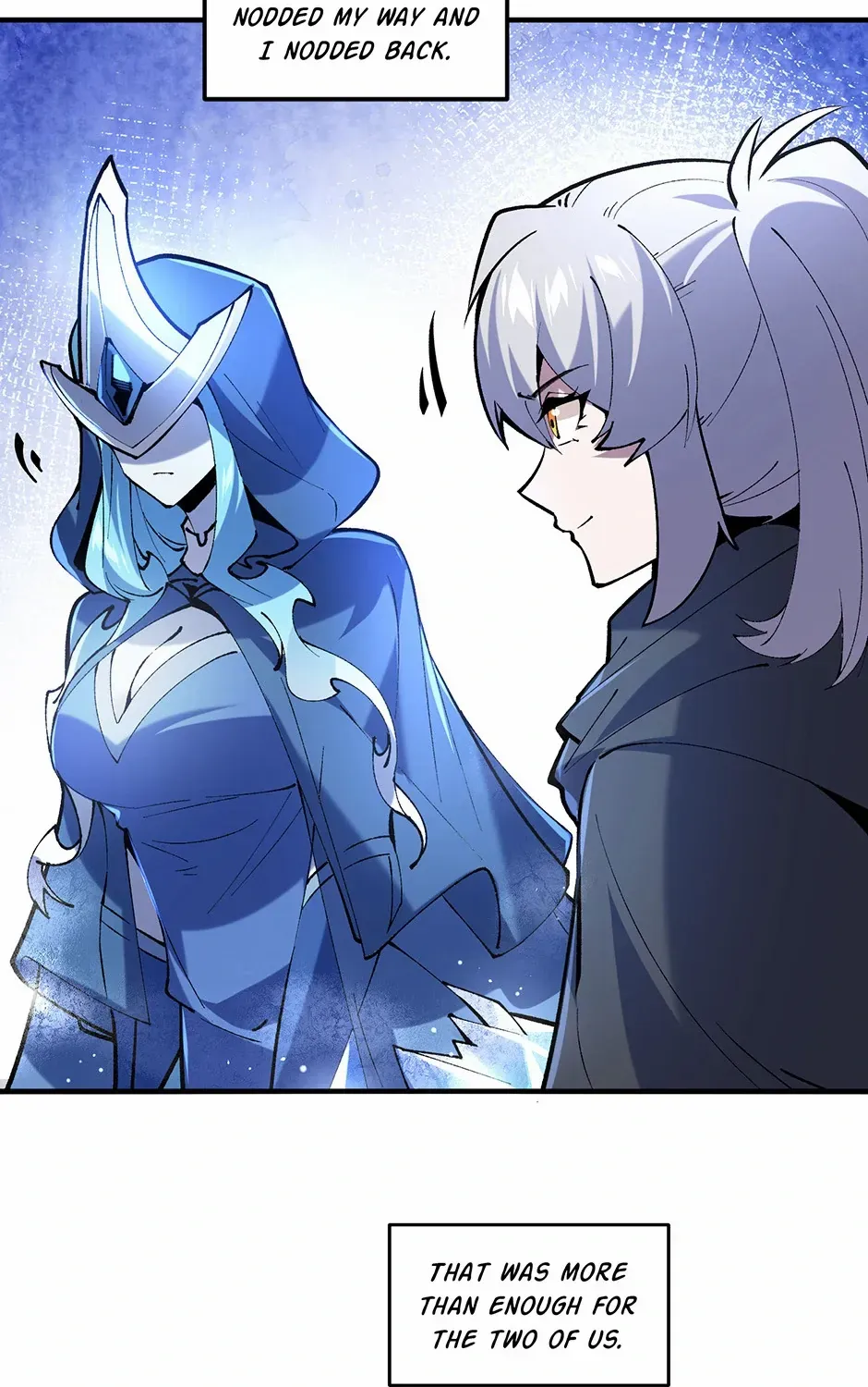 Read Salvos chapter 41 image 144 on Lezhin