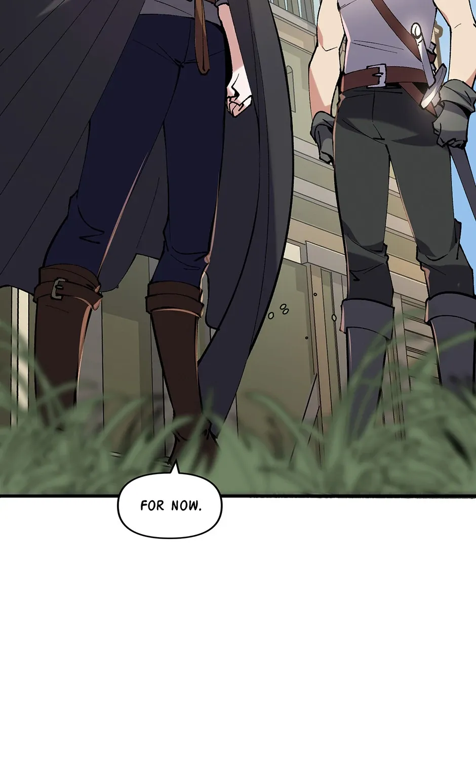 Read Salvos chapter 41 image 152 on Lezhin