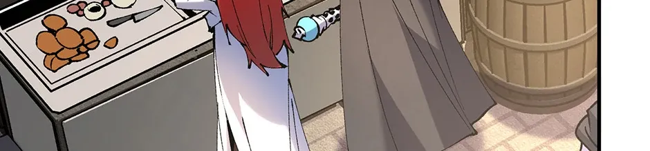 Read Salvos chapter 41 image 17 on Lezhin