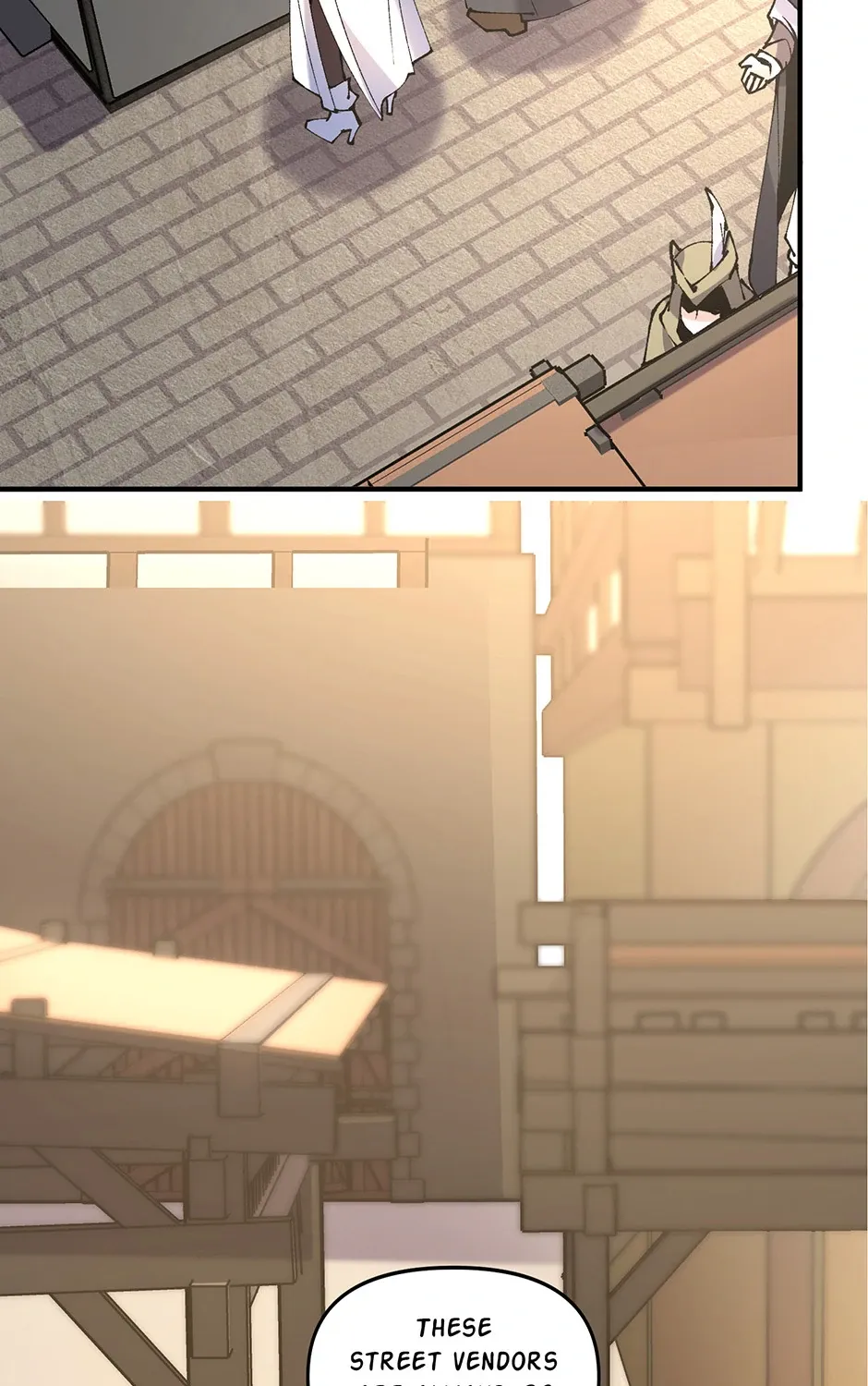 Read Salvos chapter 41 image 18 on Lezhin
