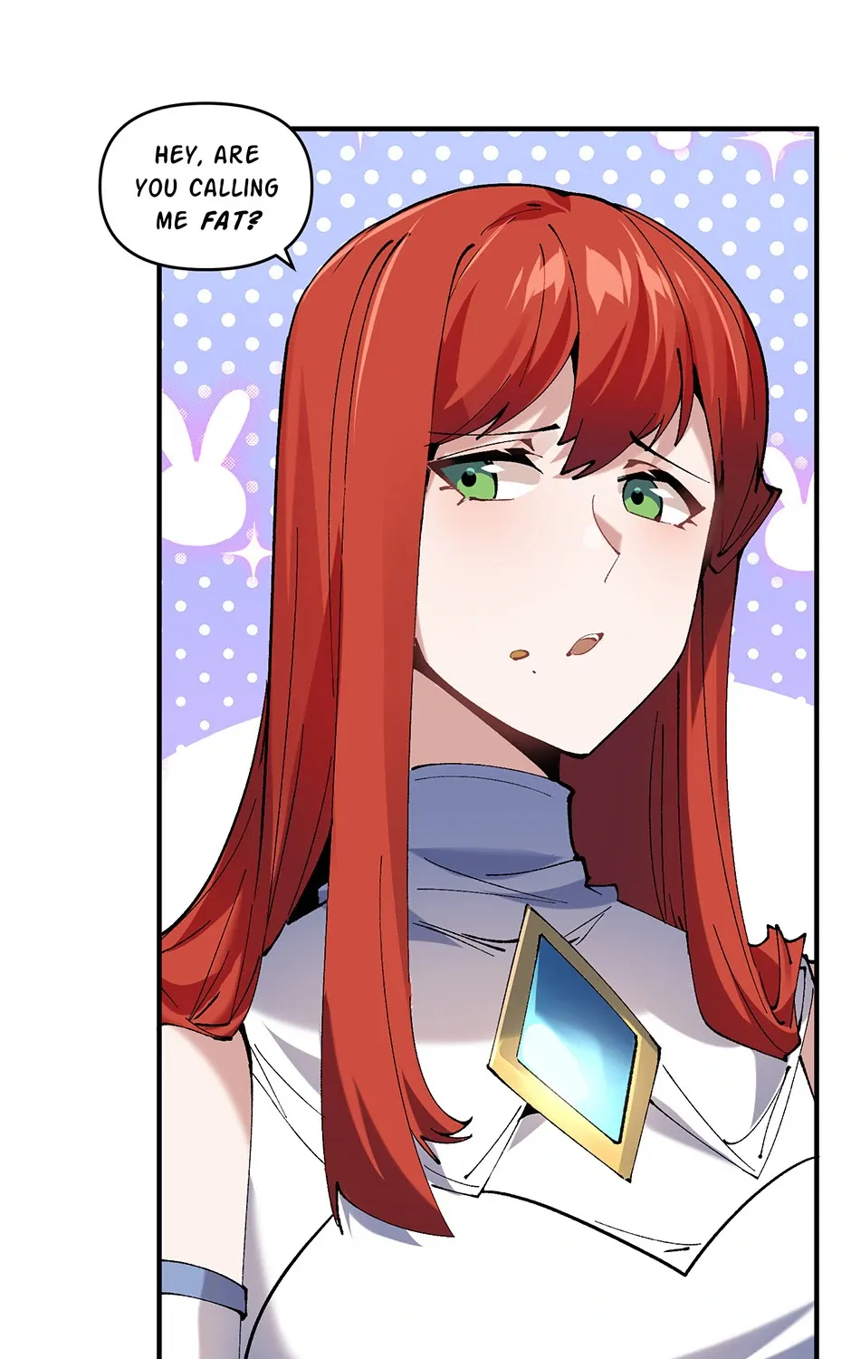 Read Salvos chapter 41 image 24 on Lezhin