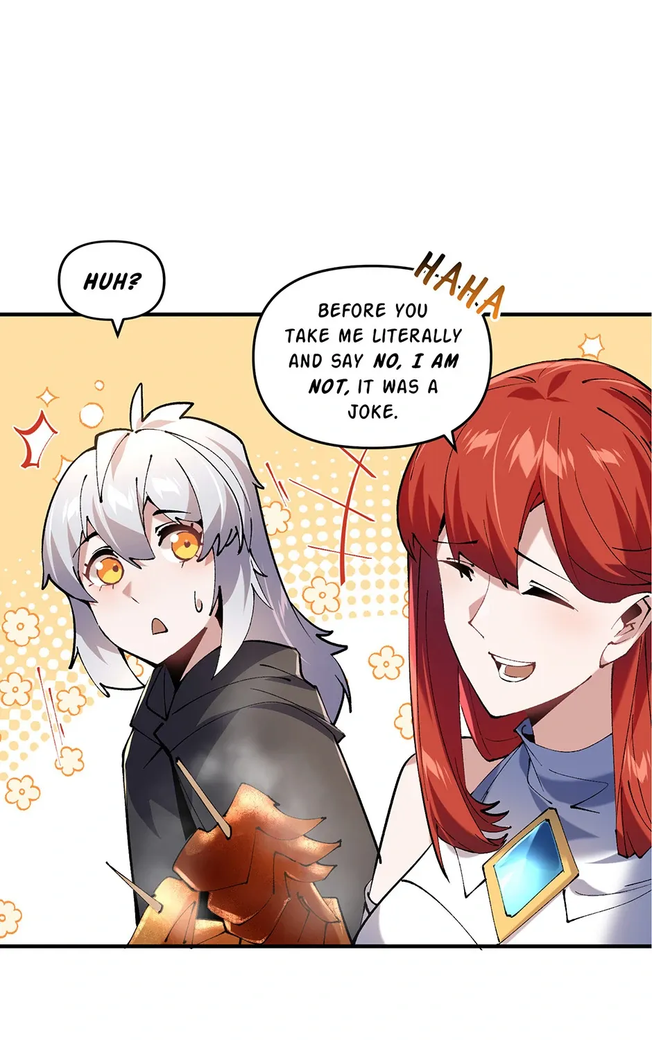Read Salvos chapter 41 image 26 on Lezhin