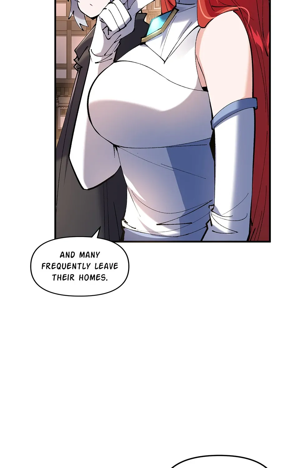 Read Salvos chapter 41 image 32 on Lezhin