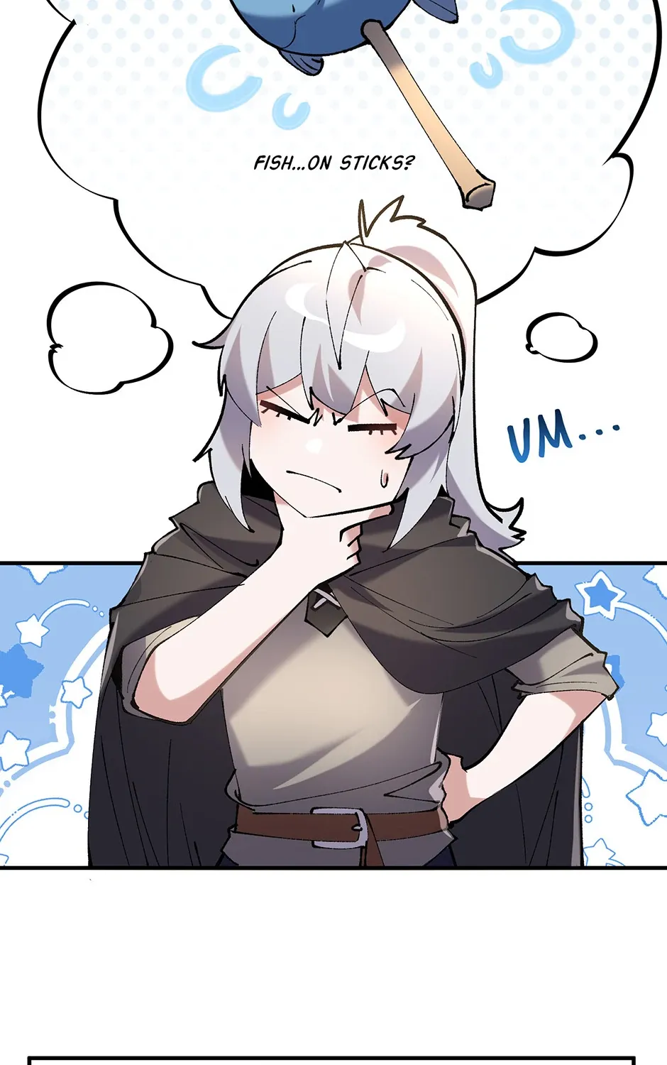 Read Salvos chapter 41 image 36 on Lezhin