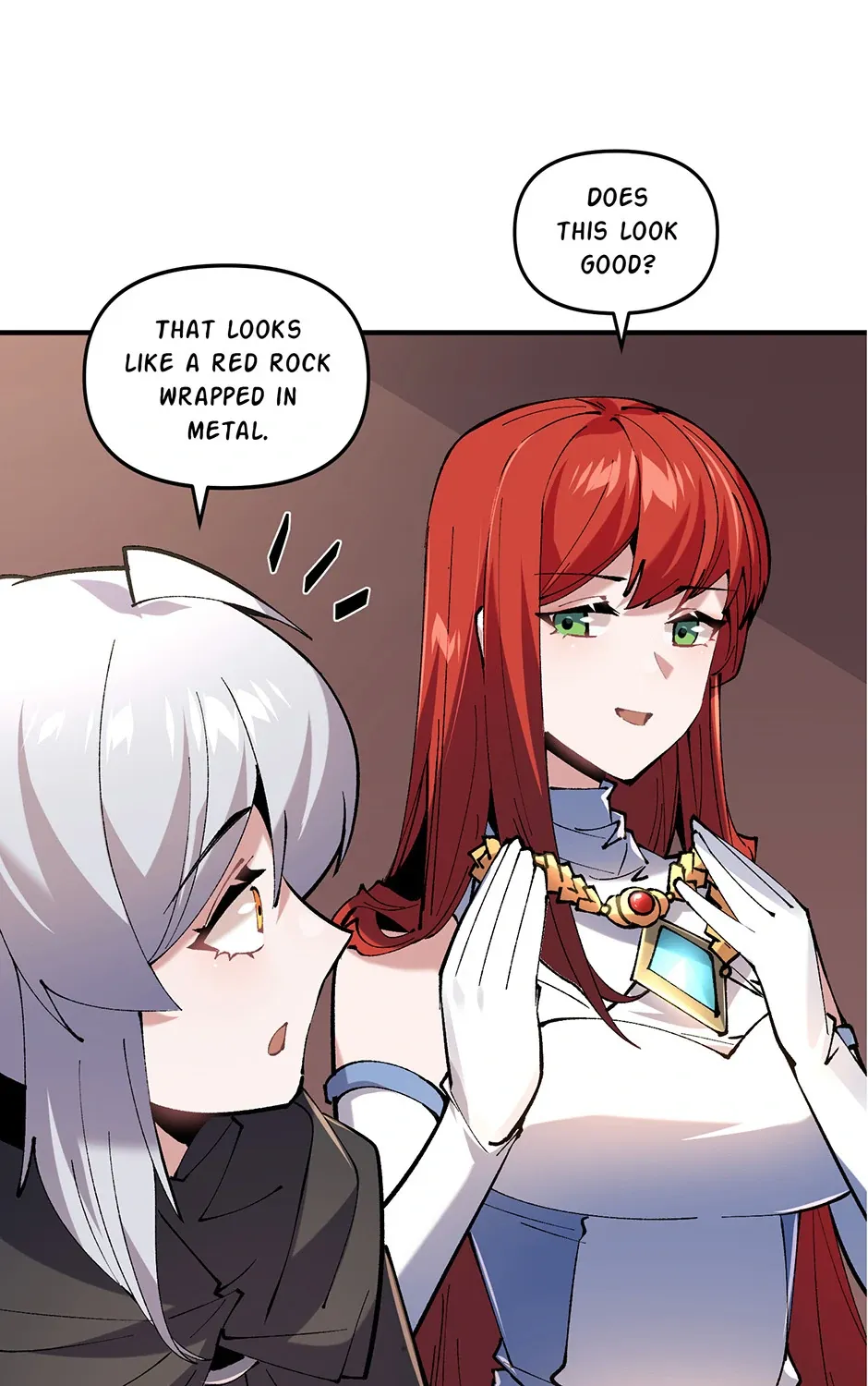Read Salvos chapter 41 image 40 on Lezhin