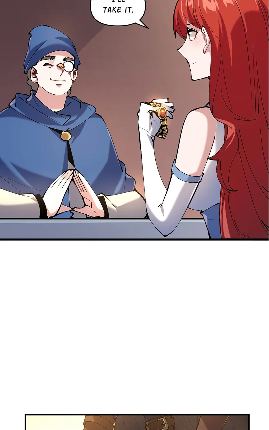 Read Salvos chapter 41 image 46 on Lezhin