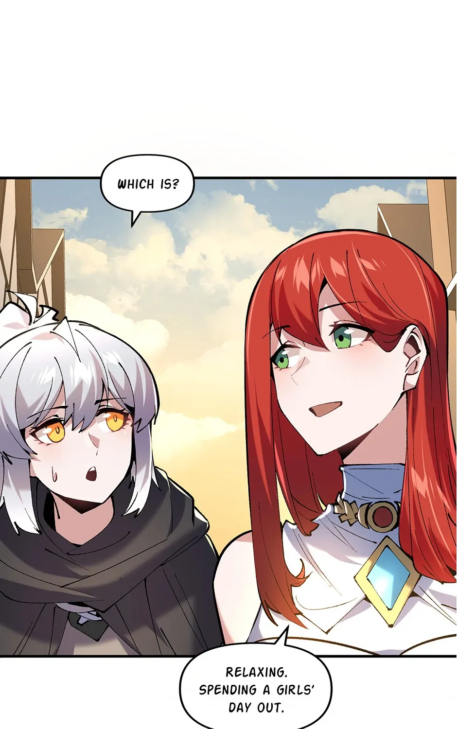 Read Salvos chapter 41 image 52 on Lezhin