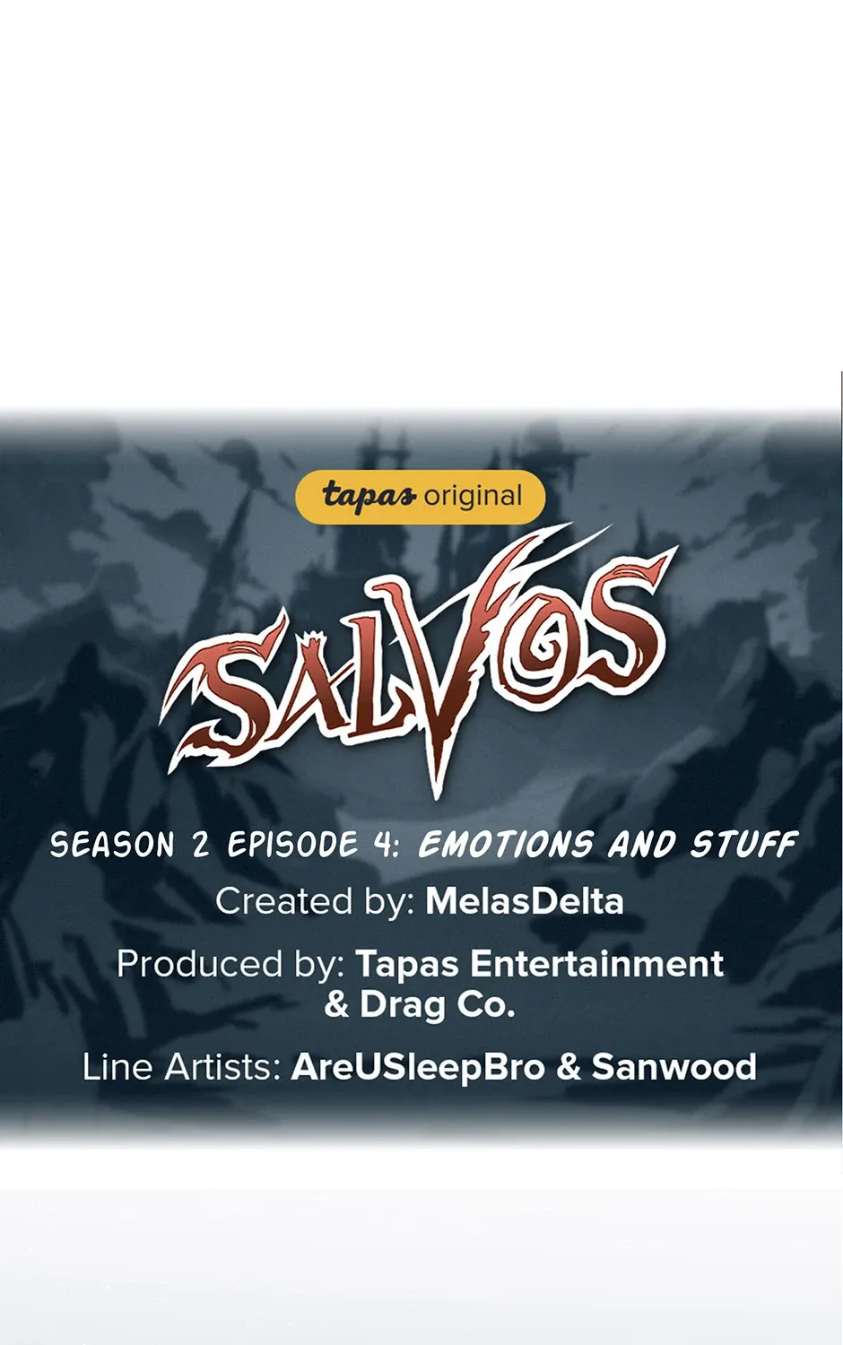 Read Salvos chapter 41 image 56 on Lezhin