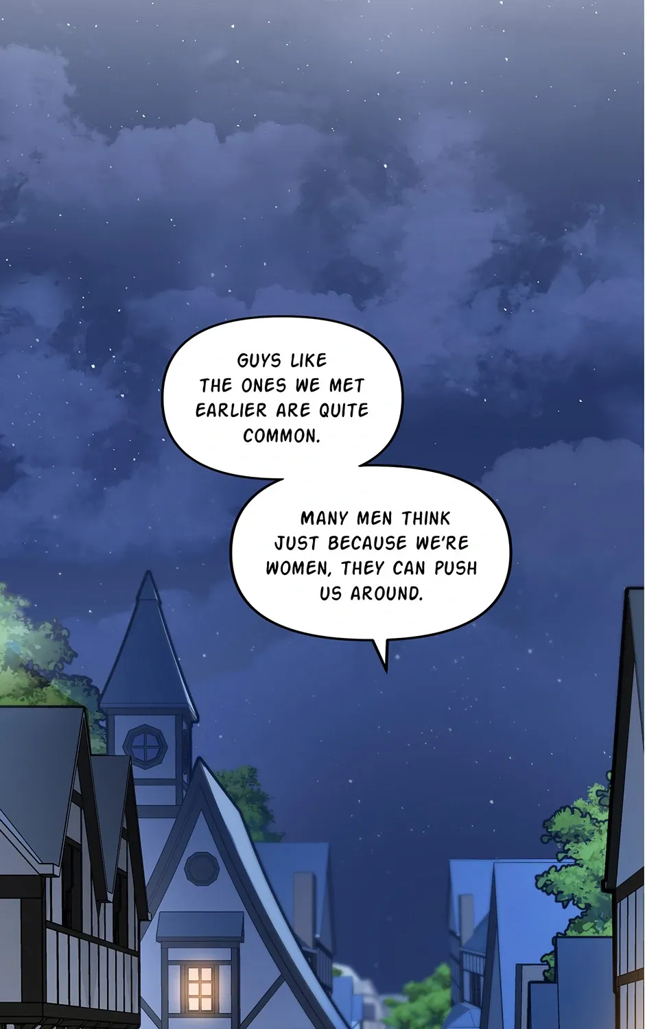 Read Salvos chapter 41 image 58 on Lezhin