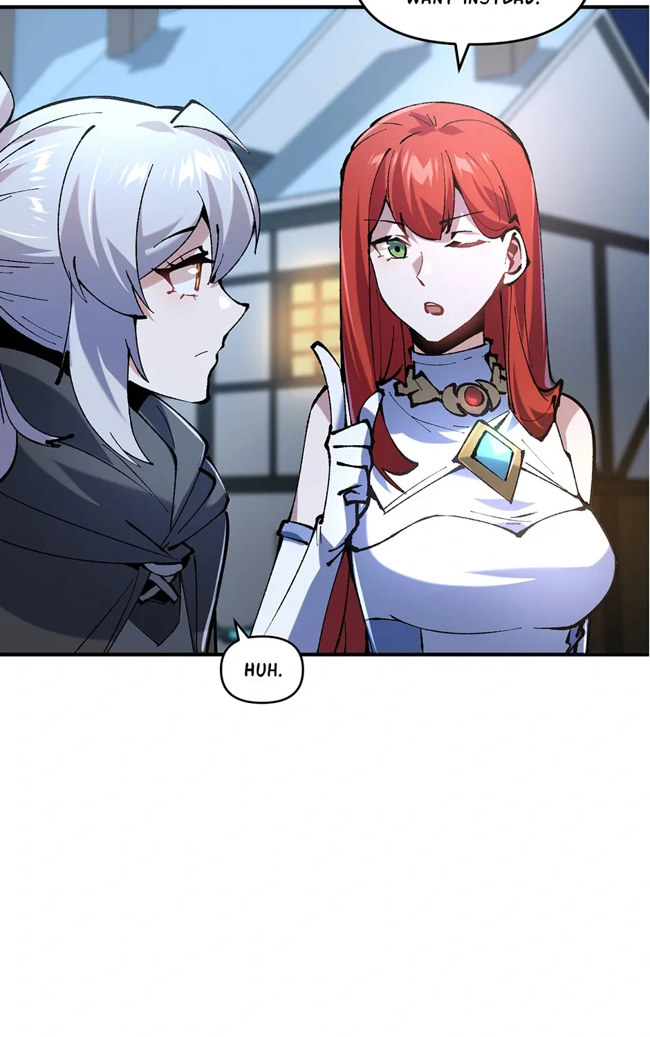 Read Salvos chapter 41 image 62 on Lezhin
