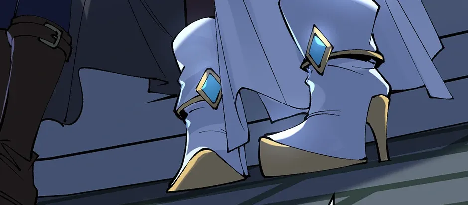 Read Salvos chapter 41 image 67 on Lezhin