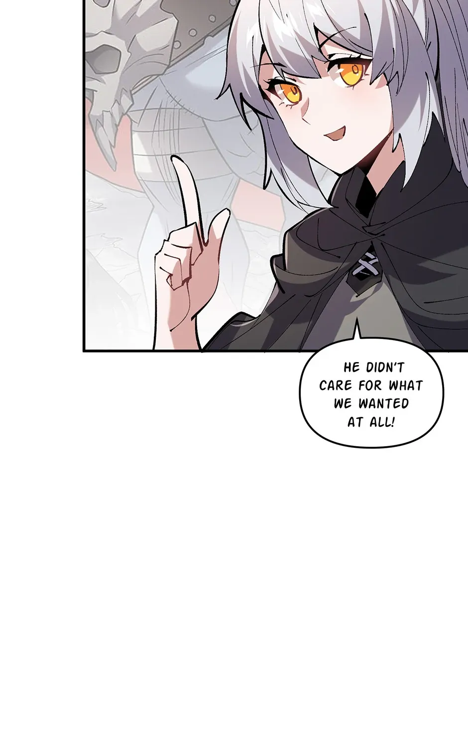 Read Salvos chapter 41 image 70 on Lezhin
