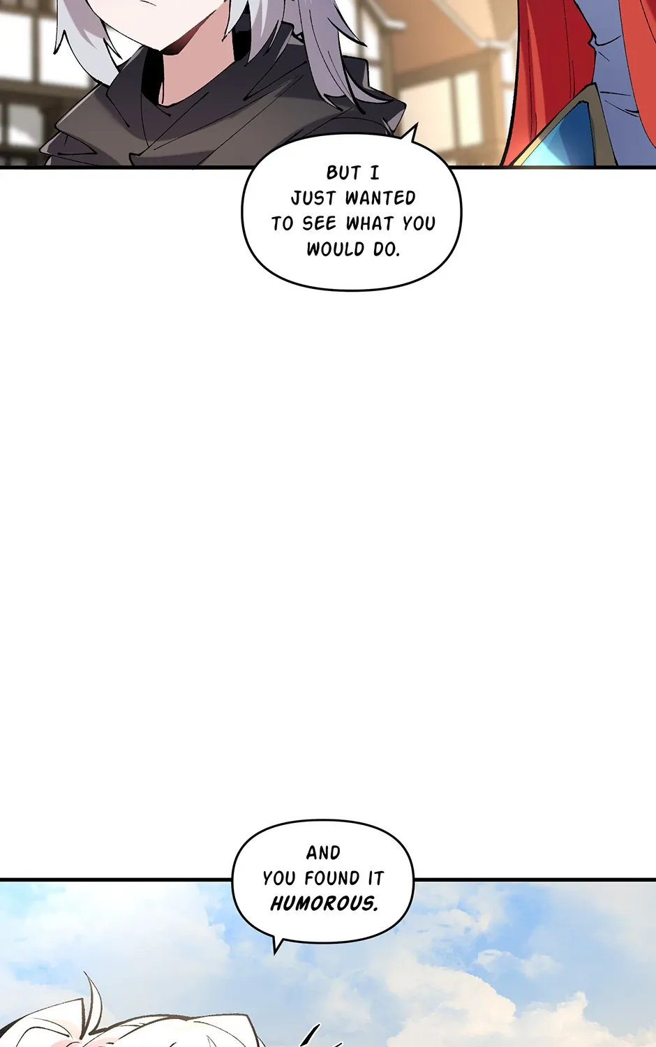 Read Salvos chapter 41 image 8 on Lezhin