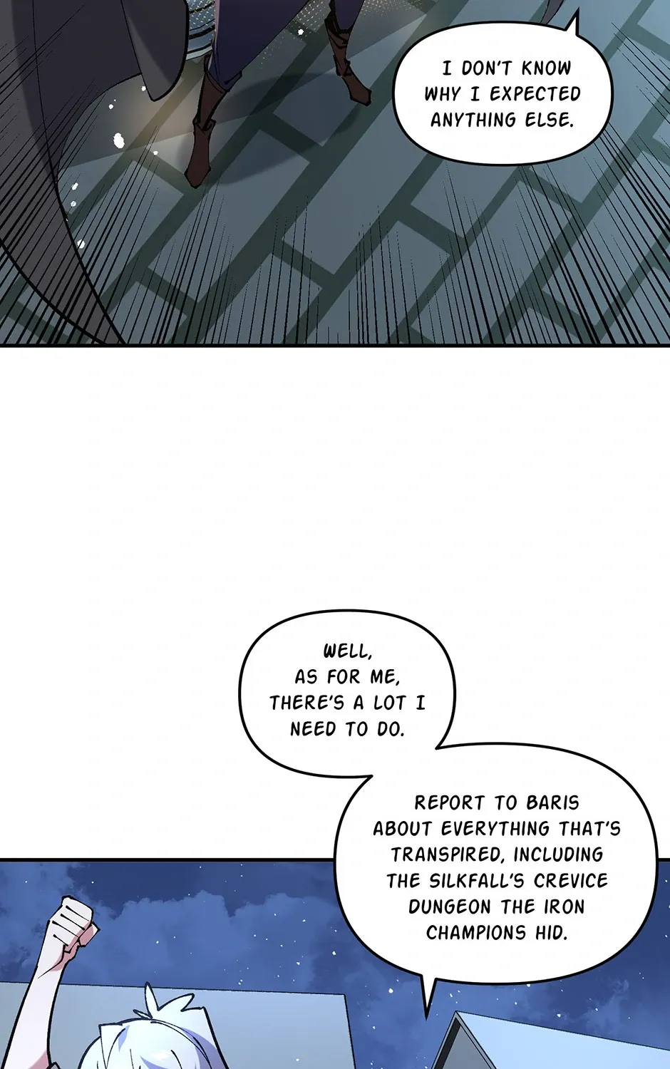 Read Salvos chapter 41 image 80 on Lezhin