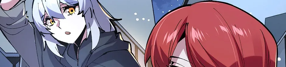 Read Salvos chapter 41 image 81 on Lezhin