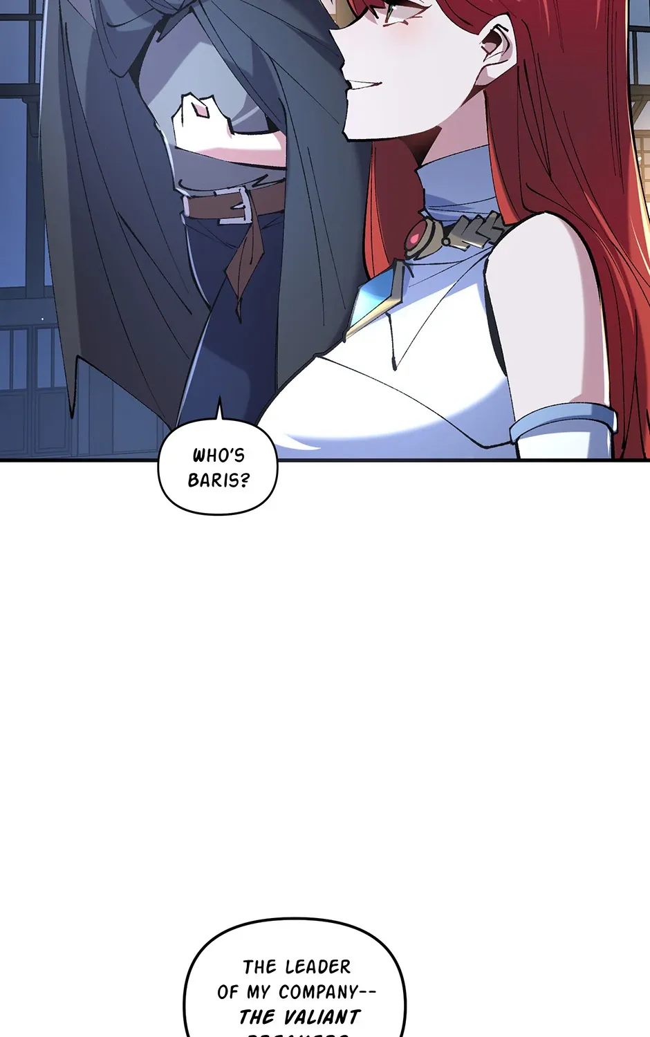Read Salvos chapter 41 image 82 on Lezhin