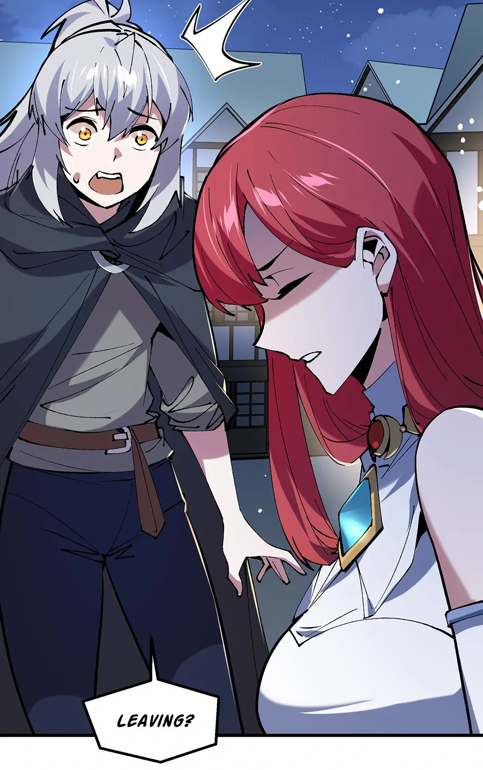 Read Salvos chapter 41 image 90 on Lezhin
