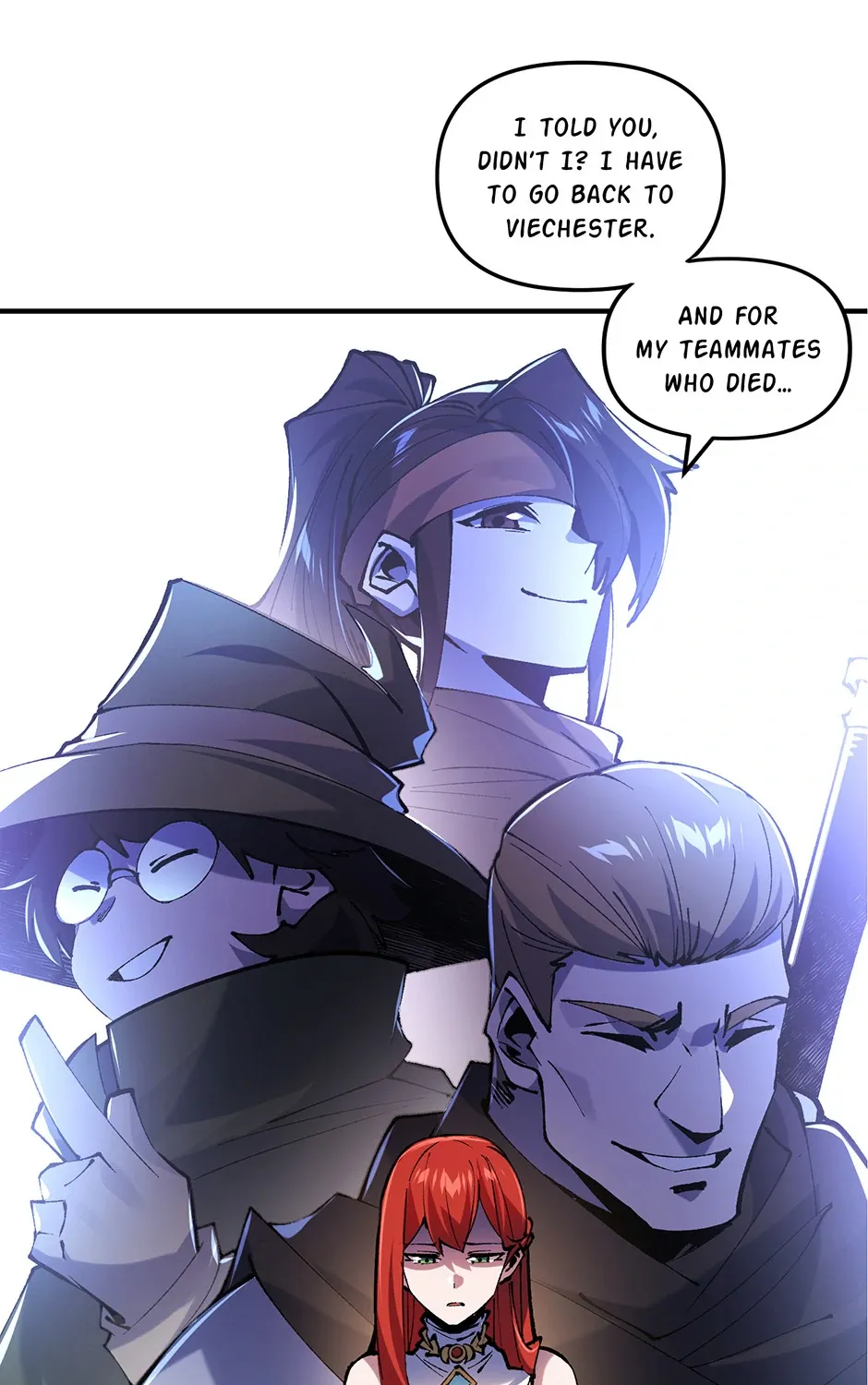 Read Salvos chapter 41 image 92 on Lezhin