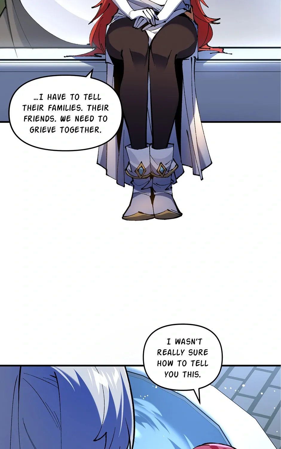 Read Salvos chapter 41 image 94 on Lezhin
