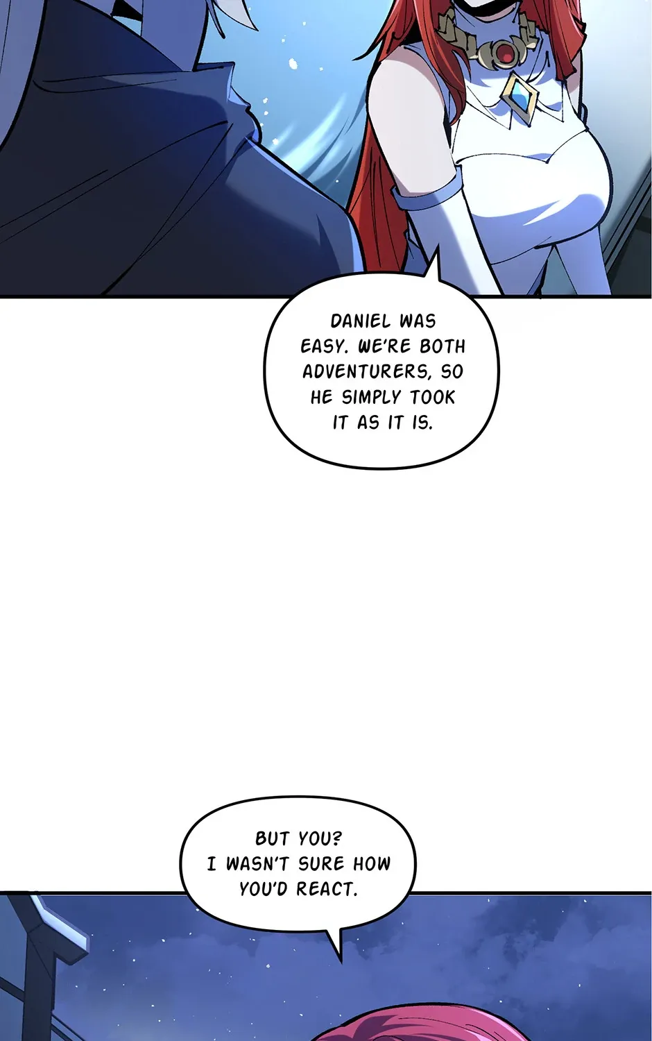 Read Salvos chapter 41 image 96 on Lezhin