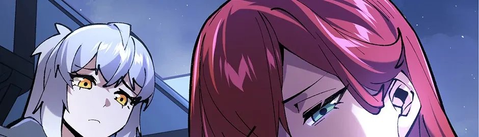 Read Salvos chapter 41 image 97 on Lezhin