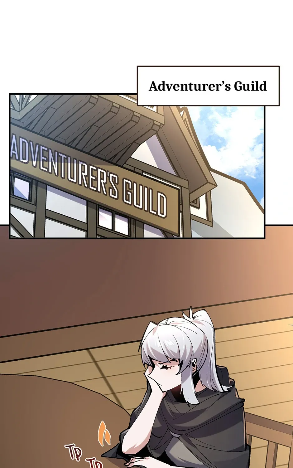 Read Salvos chapter 42 image 1 on Lezhin